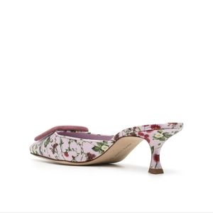 Manolo Blahniks Maysale